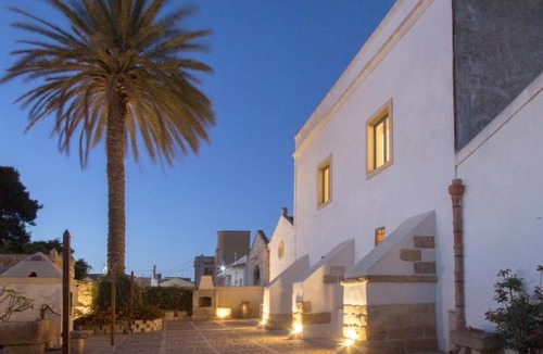 Birgi Vecchi Apartment | Casa Aranci
