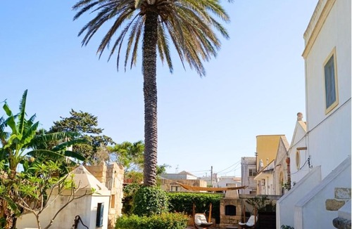 Birgi Vecchi Apartment | Casa Aranci
