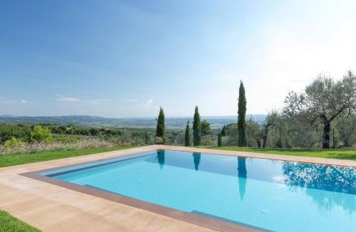 Citta della Pieve Villa | Casa Arcobaleno Fully Airconditioned Hideaway