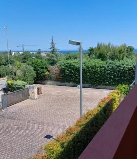 Capitolo House | CASA ARGESE