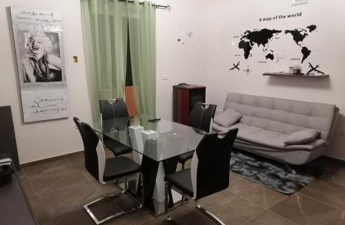 Capitolo House | CASA ARGESE