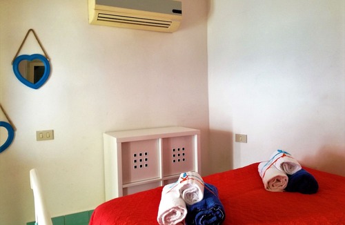 Sperlonga Hotel | Casa Argo Sperlongaresort