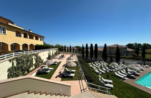Rivalto Apartment | Casa ARMANDA 2