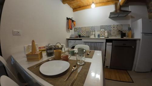 Modica House | Casa ArTè