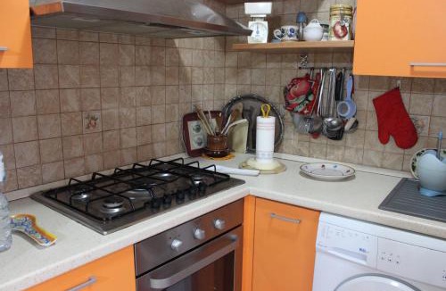 Acaya Apartment | Casa Assuntina