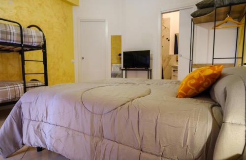 Rozzano Bed & Breakfast | Casa Aurora Affittacamere Rozzano - Humanitas e Forum Assago