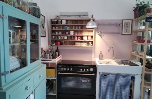 Vetulonia Apartment | Casa Azul~tra storia e mare