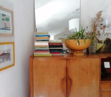 Vetulonia Apartment | Casa Azul~tra storia e mare