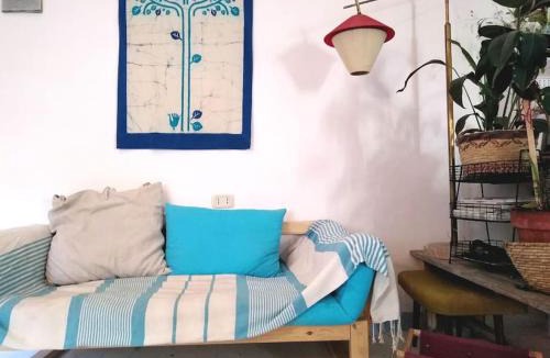 Vetulonia Apartment | Casa Azul~tra storia e mare