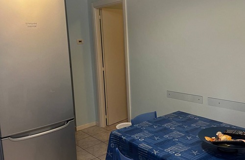 San Benedetto del Tronto House | Casa Brisol Riviera delle Palme – Cozy Apartment Steps from the Beach