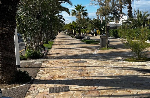 San Benedetto del Tronto House | Casa Brisol Riviera delle Palme – Cozy Apartment Steps from the Beach