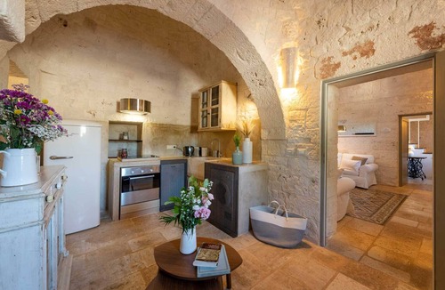 Martina Franca Villa | Casa Badra by Boutique