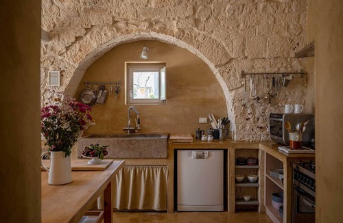 Martina Franca Villa | Casa Badra by Boutique