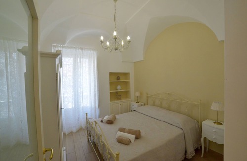 Ostuni Bed & Breakfast | Casa Baldassarre