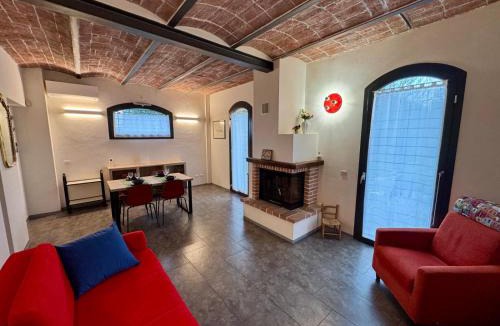 Riale Apartment | Casa Barovaldo