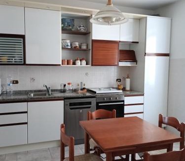 Castiglione House | Casa Bea