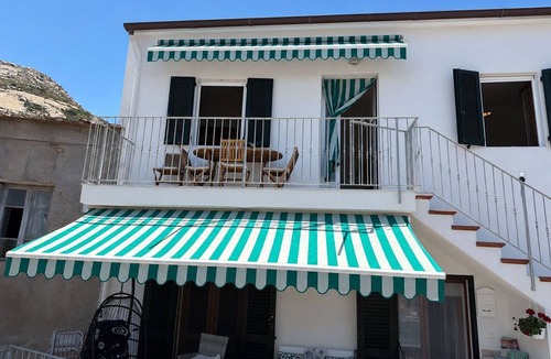 Pomonte Apartment | Casa Bellavista - Pomonte