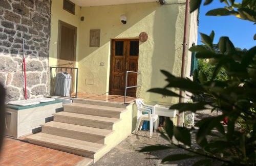 Mazzano Romano House | Casa Belvedere