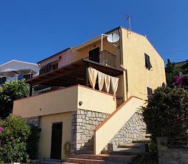 Pomonte Apartment | CASA BEPPA