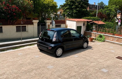 Corviale House | Casa Bertocco Rome Free Parking