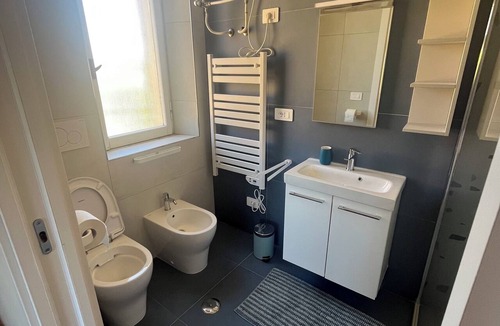 Corviale House | Casa Bertocco Rome Free Parking