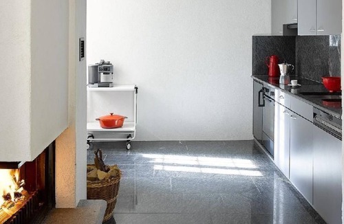 Soazza House | Casa Bertossa by Interhome