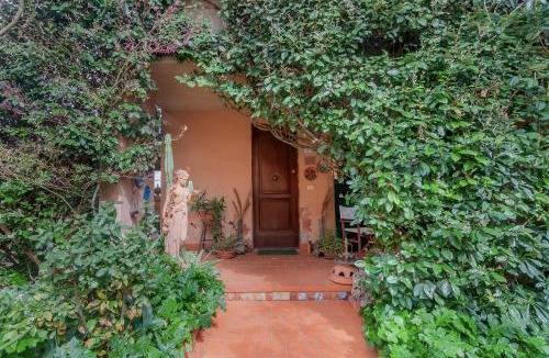 Marcialla House | Casa Bice