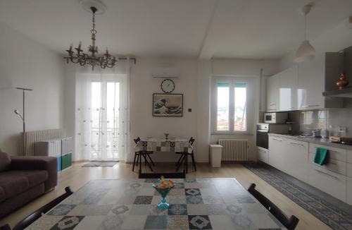 Ancona House | CASA BILO