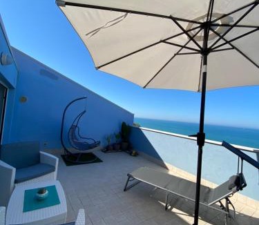 Torino di Sangro Apartment | CASA BLUE DREAM