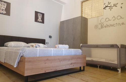 Noto Historic Centre House | Casa Bommegna