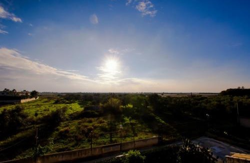 Noicattaro Bed & Breakfast | Casa Borgo Regina B&B - Bari Puglia Apartments