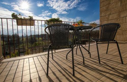 Noicattaro Bed & Breakfast | Casa Borgo Regina B&B - Bari Puglia Apartments