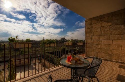 Noicattaro Bed & Breakfast | Casa Borgo Regina B&B - Bari Puglia Apartments