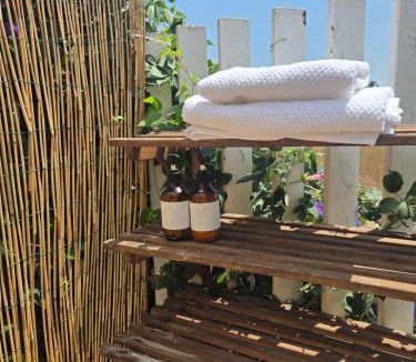Latina Apartment | Casa Branca Circeo Nature Escape