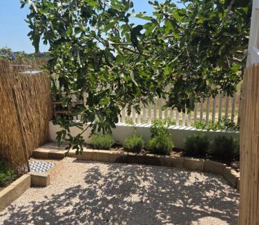 Latina Apartment | Casa Branca Circeo Nature Escape