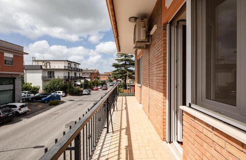 Santa Maria delle Mole Apartment | Casa Brando - B&Brother's rome