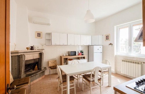 Santa Maria delle Mole Apartment | Casa Brando - B&Brother's rome