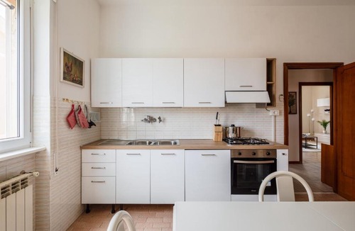 Santa Maria delle Mole Apartment | Casa Brando - B&Brother's rome
