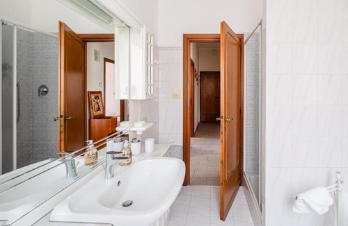 Santa Maria delle Mole Apartment | Casa Brando - B&Brother's rome