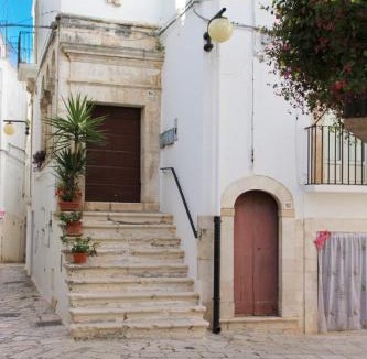 Putignano Apartment | Casa Bruni 104