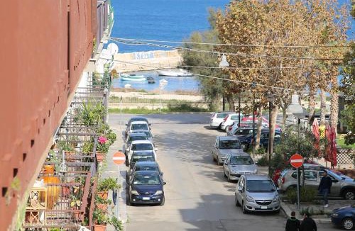 Mola di Bari Apartment | Casa Cala Portecchia