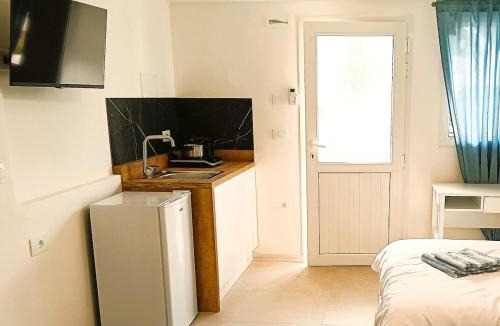 Treviso Apartment | Casa Callalta 3
