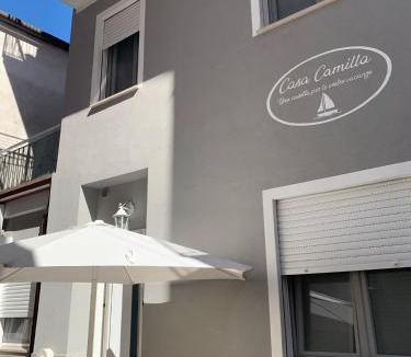Sottomarina Apartment | CASA CAMILLA
