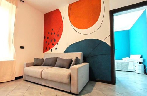 Novara Apartment | casa Camillo