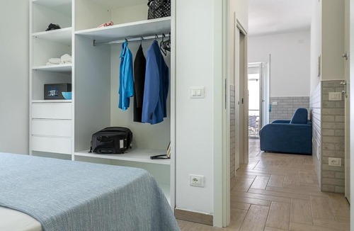 Sperlonga House | Casa Canzatora