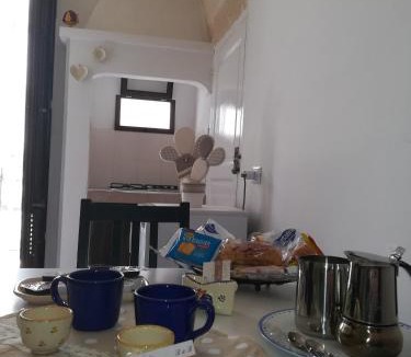 Grottaglie Bed & Breakfast | Casa Caracciolo B&B