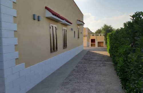 Montalbano Villa | Casa Carina - Beautiful villa close to the sea