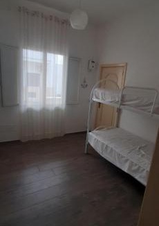 Santa Maria al Bagno Apartment | Casa Carlotta 4 posti 120 m dal mare climatizzata