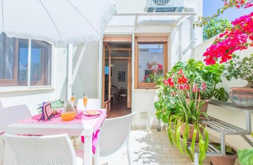 San Vito dei Normanni House | Casa Carmen vicino al mare