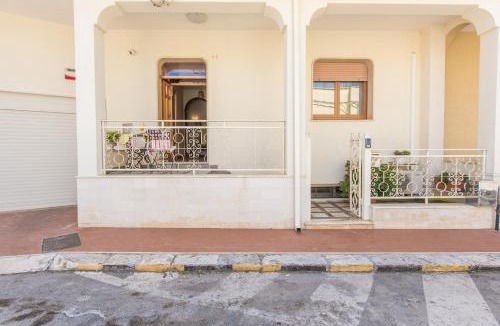 San Vito dei Normanni House | Casa Carmen vicino al mare